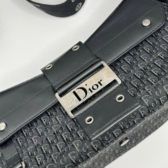 DIOR VINTAGE - Picture 1 of 9